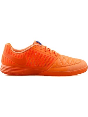 Nike Nıke Lunargato Iı Erkek Kapalı Saha/salon Ayakkabısı 580456-800 Turuncu