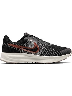 Nike Nıke W Run Defy Unisex Koşu Ayakkabısı HM9593-008 Siyah