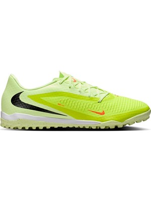 Nike Nıke Phantom 6 Low Acad Tf Erkek Halısaha Ayakkabısı HQ2325-800 Turuncu