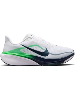 Nike Nıke Aır Zoom Pegasus 42 Erkek Koşu Ayakkabısı IB1873-107 Beyaz
