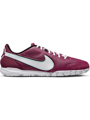 Nike Nıke Legend 9 Academy Ic Erkek Kapalı Saha / Salon Ayakkabısı DA1190-614 Pembe