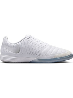 Nike Nıke Lunargato Iı Erkek Kapalı Saha/salon Ayakkabısı 580456-105 Beyaz