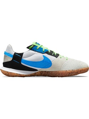 Nike Nıke Streetgato Erkek Kapalı Saha / Salon Ayakkabısı DC8466-143 Krem
