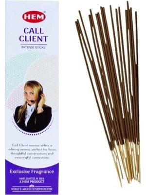 Call Clients Exclusive