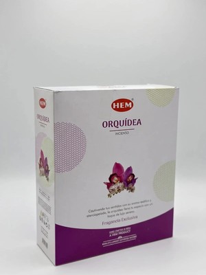 Orchid Exclusive