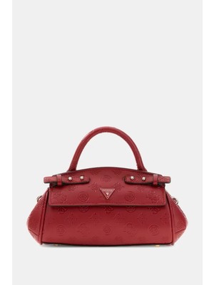 Guess Diana Satchel Çanta HWPD9727760