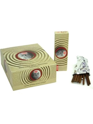 Zen Meditation Dhoop 25 gr