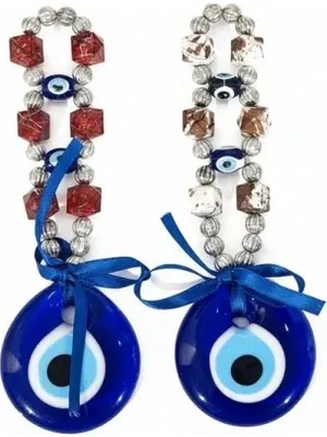 Hace Bazaar Nazar Boncuğu Askılık -Hcb