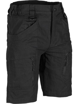 Belirtilmemiş Sturm Assault R/s Sıyah Shorts