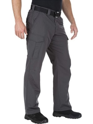 Belirtilmemiş 5.11 Fast-Tac Cargo Pantolon Mat Sıyah