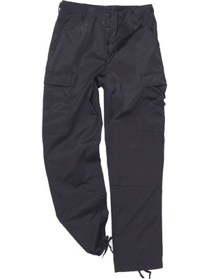 Belirtilmemiş Sturm Pantolon Siyah