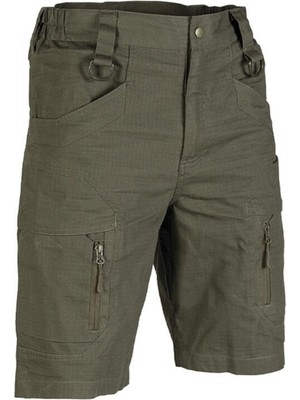 Belirtilmemiş Sturm Assault R/s Yesıl Shorts