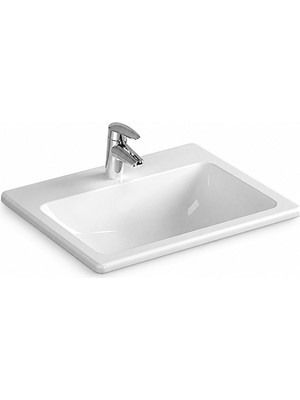 Vitra Tezgah Üstü Lavabo, 50 CM(5464B003-0001)