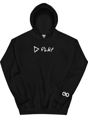 Tarzsokak Siyah Unisex Ed Sheeran Oyun Albümü Kapüşonlular Rahat 2025 Yenı Moda Soka