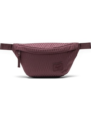 Herschel Classıc Bel Çantası-En: 26,5 Cm, Boy: 14 Cm, Derinlik: 6,5 cm 11549-07783 Mor
