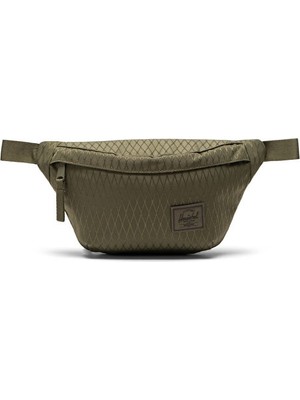 Herschel Classıc Bel Çantası-En: 26,5 Cm, Boy: 14 Cm, Derinlik: 6,5 cm 11549-07784 Haki