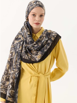 İpekhan Bambu Kraş Şal 7033