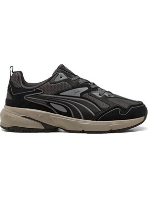 Puma Profoam Galactıc Erkek Günlük Ayakkabı 40717908 Siyah