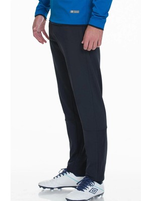 Umbro Knitted Eşofman Altı TD-0008 Lacivert