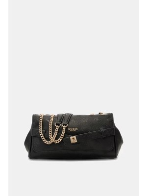 Guess Ella Logo Çanta HWPD9746730