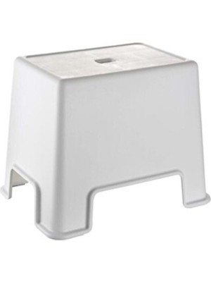 Banyo Tipi Strong Tabure Ikinci Kalite ROYALEKS-TM04