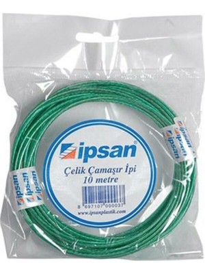 10 mt Çelik Ip ROYALEKS-2042
