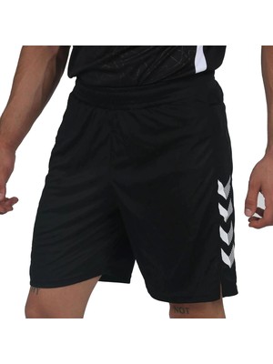 Hummel Dream Antrenman Şortu 932101 Siyah