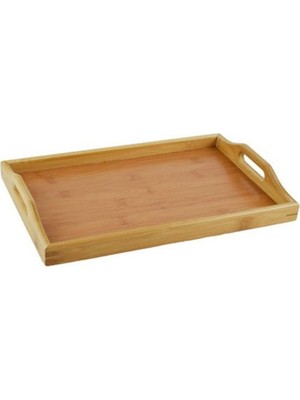Bambu Tepsi 22X33 cm ROYALEKS-TPS3322