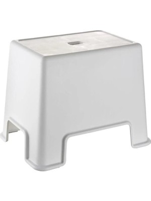 Lüks Banyo Taburesi ROYALEKS-45166