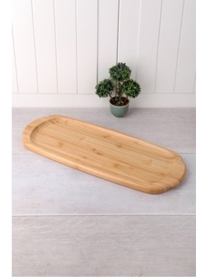 Bambu Sunum Tahtası 35X16 ROYALEKS-BLSSTP3516