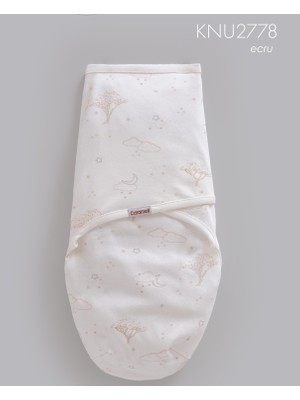 Caramell Sweet Dreams Unisex Bebek Kundak KNU2778