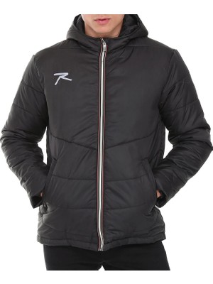 Raru Anorak Mereo Siyah