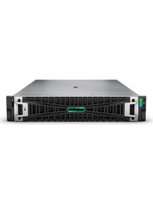 Hp P71674-425 DL380 GEN11 Sılver 4510 64GB 2X960GB SSD Raıd 0/1/10/5/50/60 2x 1000W 2u Rack Server
