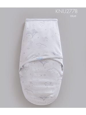 Caramell Sweet Dreams Unisex Bebek Kundak KNU2778