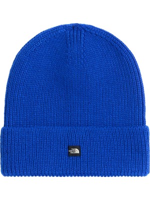 The North Face Tnf Mını Logo Box Beanıe Unisex Bere NF0A8HMFCZ61