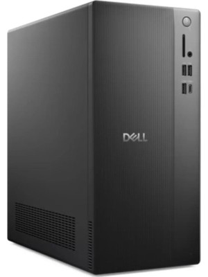 Dell Tower QVT1260 I5-14500 16GB 512GB SSD Ubuntu BTO005B_QVT1260_U Masaüstü Bilgisayar