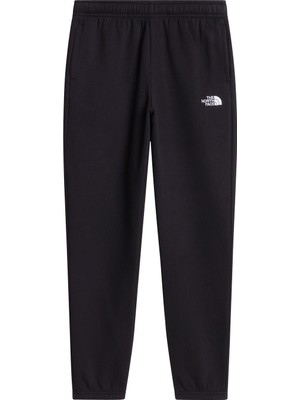 The North Face Teen Evolutıon Sımple Dome Pant Unisex Genç Çocuk Pantolon NF0A8CVDJK31