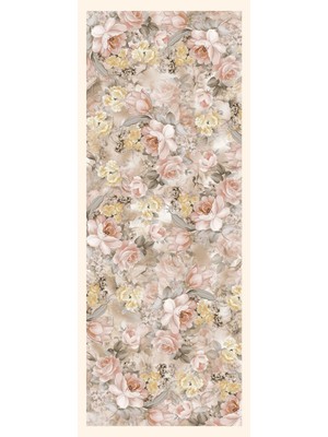 İpekhan Bambu Kraş Şal 7034