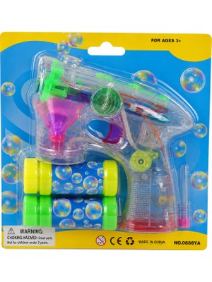 ALK 08888A Kart Köpük Tabancası