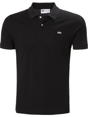 Helly Hansen Elba Fitted Polo Erkek Yakalı Tişört HHA.54542.990