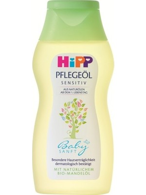 ALK Bebek Bakım Yağı 200 ml