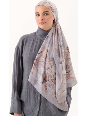 İpekhan Bambu Kraş Şal 7034