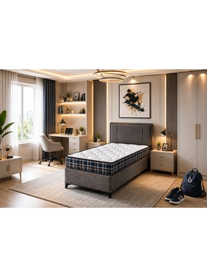 Luper Extrem Pocket Yaylı Ortopedik Torba Yaylı Yatak