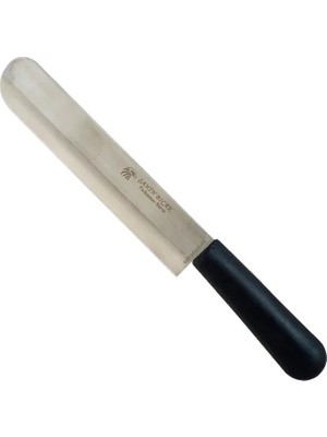 Şahin Bursa Paslanmaz Baklava Bıçağı 20 cm - Plastik Sap