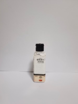 ALK Akrilik Boya Beyaz  140 ml