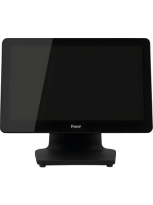 Perkon P-Shop I185 Intel Core I5 7.nesil 8gb 128GB SSD 18.5" Endüstriyel Pos Pc