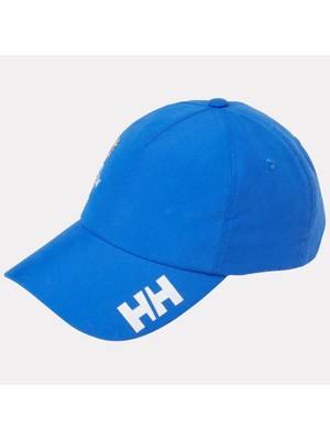 Helly Hansen Ocean Race Crew Cap 2.0 Unisex Mavi Şapka HHA.21758.543