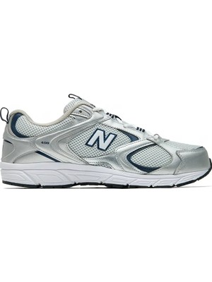 New Balance ML408SN Lifestyle Spor Ayakkabı Gri