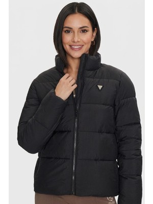 Guess  Kadın Mont V4YL03WFUD0