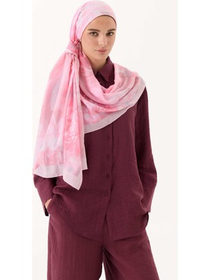 İpekhan Bambu Kraş Şal 7036